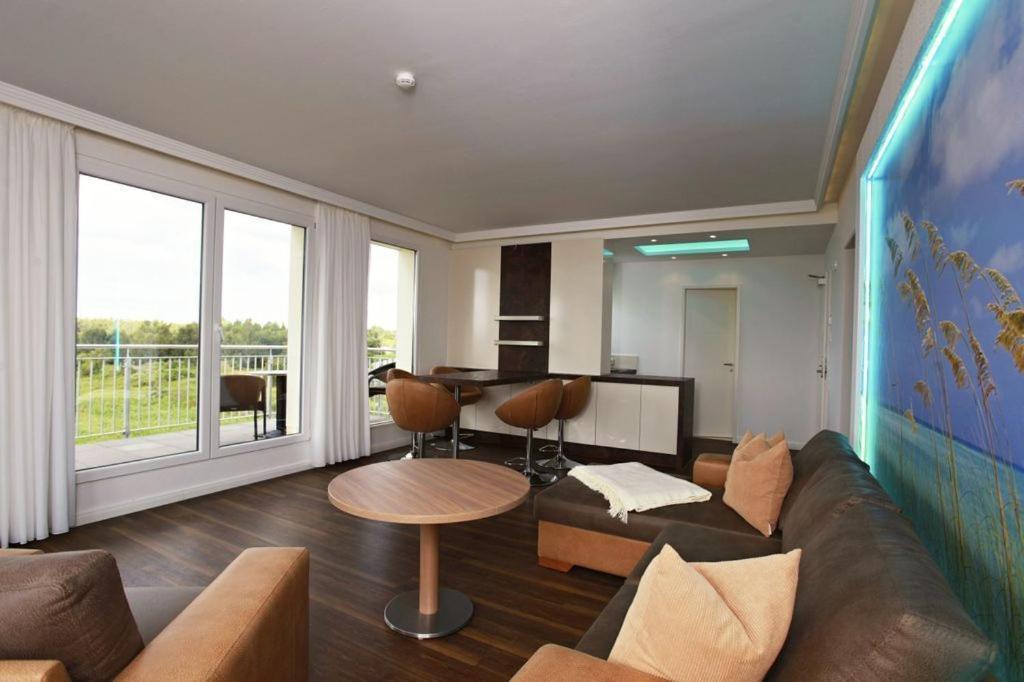 Hotel Warnow Ρόστοκ Εξωτερικό φωτογραφία