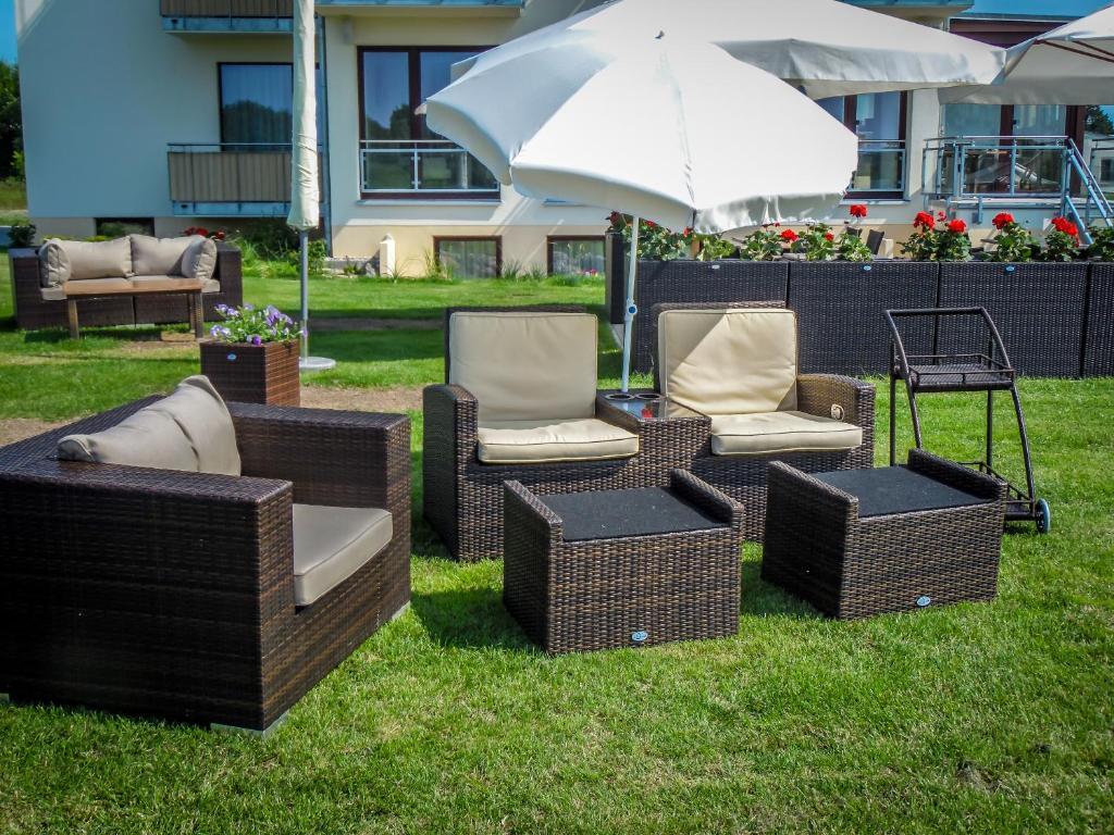 Hotel Warnow Ρόστοκ Εξωτερικό φωτογραφία