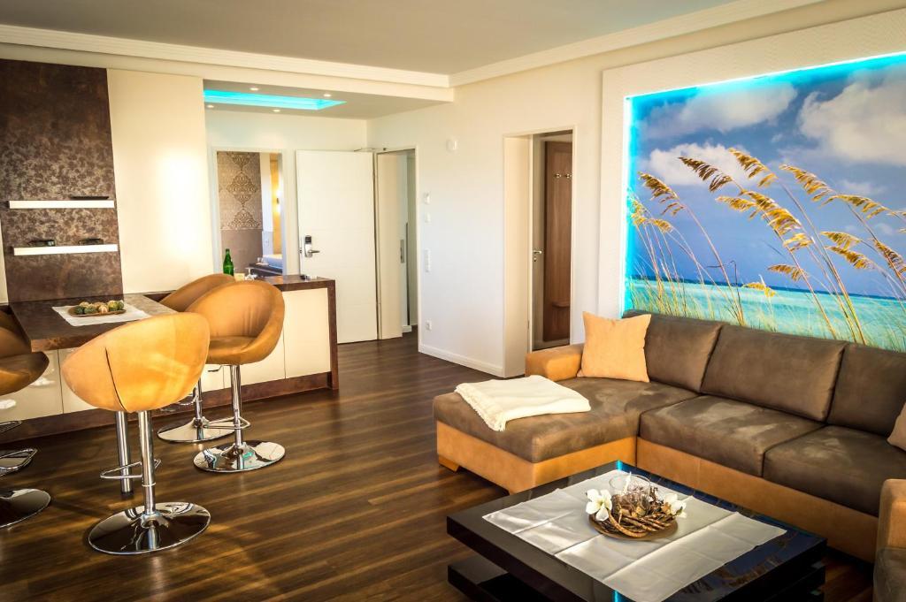 Hotel Warnow Ρόστοκ Εξωτερικό φωτογραφία